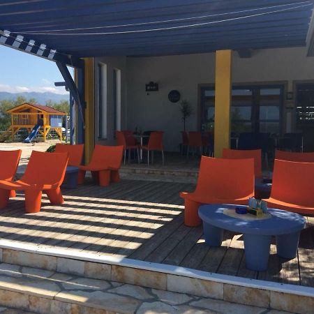 Adriasol Camping Novigrad Hotel Novigrad  Exterior foto